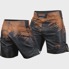Bermuda Venum No Gi Storm Brown - Masculina - Foto 9