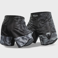 Bermuda Venum Skull and Roses Elite - Masculina - Foto 7