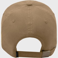 Boné Aba Curva Colcci Basic Metal Niquel Ou25 - Adulto - Foto 3