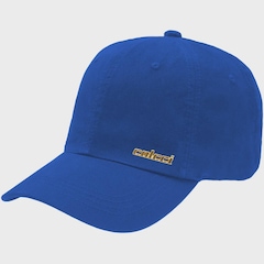 Boné Aba Curva Colcci Basic Metal Gold Ou25 - Adulto - Foto 1