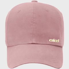 Boné Aba Curva Colcci Metal Gold Pr25 - Adulto - Foto 3