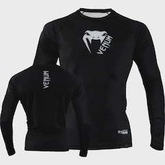 Rash Guard Venum Basic - Masculino - Foto 5