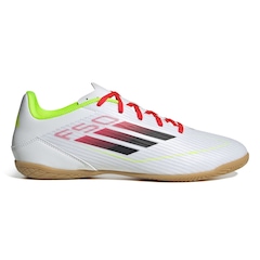 Chuteira Futsal adidas F50 Club - Adulto - Foto 1