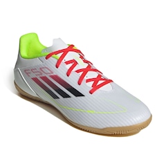 Chuteira Futsal adidas F50 Club - Adulto - Foto 2