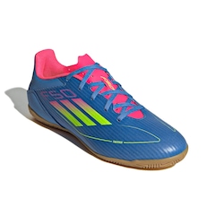 Chuteira Futsal adidas F50 Club - Adulto - Foto 2