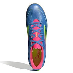 Chuteira Futsal adidas F50 Club - Adulto - Foto 3
