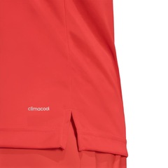 Camiseta Adidas Club Tennis Climacool 3s - Masculina - Foto 2