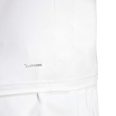 Camisa Polo Adidas Club Tennis Climacool - Feminina - Foto 2