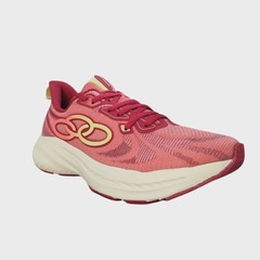 Tênis Olympikus Swift 5 - Feminino - Foto 2