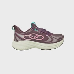 Tênis Olympikus Swift 5 - Feminino - Foto 1
