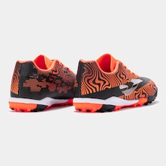 Chuteira De Society Joma Evolution - Infantil - Foto 3