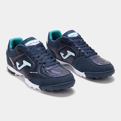 Chuteira Society Joma Top Flex - Adulto - Foto 2