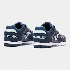 Chuteira Society Joma Top Flex - Adulto - Foto 3