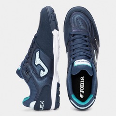 Chuteira Society Joma Top Flex - Adulto - Foto 4