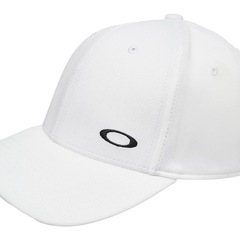 Boné Oakley Aba Curva Tinfoil 3.0 - Masculino - Foto 3