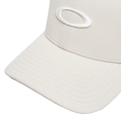 Boné Oakley Aba Curva Tincan Remix - Masculino - Foto 3