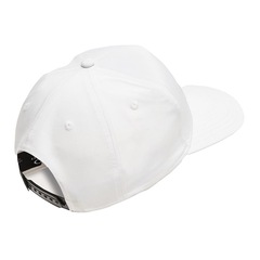 Boné Oakley Aba Curva Bark Snapback - Masculino - Foto 2