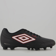Chuteira De Campo Umbro Class Footballer - Masculina - Foto 1