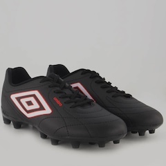 Chuteira De Campo Umbro Class Footballer - Masculina - Foto 2