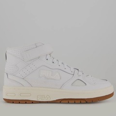 Tenis Fila Teratach 600 Mid - Unissex - Foto 1