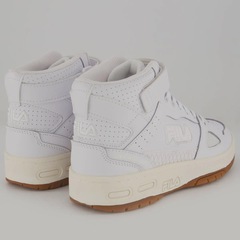 Tenis Fila Teratach 600 Mid - Unissex - Foto 3