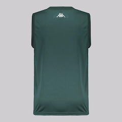 Camiseta Regata Kappa Nuuk - Masculina - Foto 2