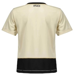 Camiseta Braziline Vasco Advento - Infantil - Foto 2