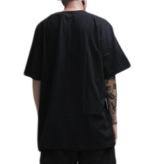 Camiseta Rip Curl Wettie Logo Big - Masculina - Foto 2