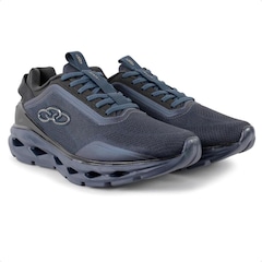 Tênis Olympikus Beats + 3 Pares De Meias - Masculino - Foto 4