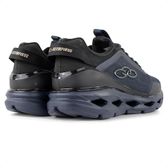 Tênis Olympikus Beats + 3 Pares De Meias - Masculino - Foto 5