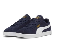 Tênis Puma Club Ii - Masculino - Foto 2