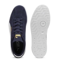 Tênis Puma Club Ii - Masculino - Foto 4
