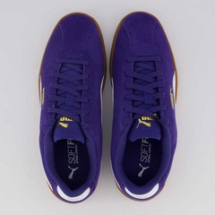 Tênis Puma Club Ii - Masculino - Foto 4