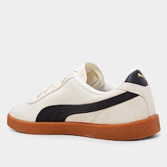 Tênis Puma Club Ii - Masculino - Foto 3