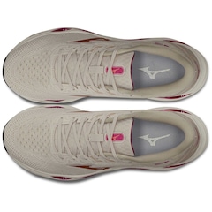 Tênis Mizuno Wave Legend 4 - Feminino - Foto 2