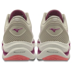 Tênis Mizuno Wave Legend 4 - Feminino - Foto 3