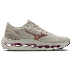 Tênis Mizuno Wave Legend 4 - Feminino - Foto 4