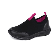 Tênis World Colors Kids - Infantil - Foto 4