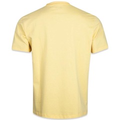 Camiseta New Era Los Angeles Lakers Logo History - Masculina - Foto 2