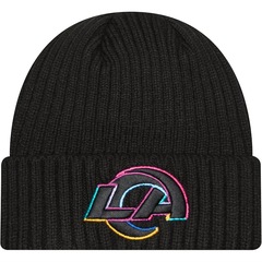 Gorro New Era Tech Los Angeles Rams NFL Crucial Catch 2024 - Adulto - Foto 1