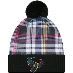 Gorro New Era Sport Houston Texans NFL Crucial Catch 2024 - Adulto - Foto 1