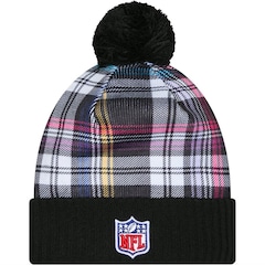 Gorro New Era Sport Las Vegas Raiders NFL Crucial Catch 2024 - Adulto - Foto 2