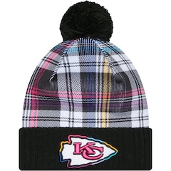 Gorro New Era Sport Kansas City Chiefs NFL Crucial Catch 24 - Adulto - Foto 1