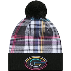 Gorro New Era Sport Green Bay Packers NFL Crucial Catch 2024 - Adulto - Foto 1