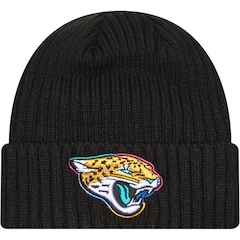 Gorro New Era Tech Jacksonville Jaguars NFL Crucial Catch 24  - Adulto - Foto 1