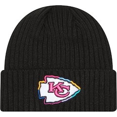 Gorro New Era Tech Kansas City Chiefs NFL Crucial Catch 2024  - Adulto - Foto 1