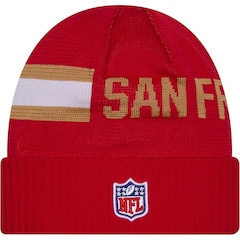 Gorro New Era San Francisco 49ers NFL Sideline 2024  - Adulto - Foto 2