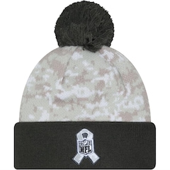 Gorro New Era Green Bay Packers NFL Salute to Service 24 - Adulto - Foto 2
