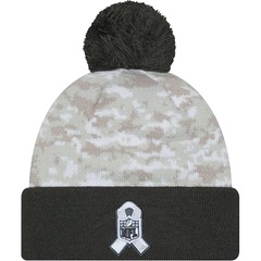Gorro New Era Kansas City Chiefs NFL Salute to Service 24 - Adulto - Foto 2
