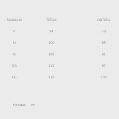 Blusão de Moletom com Capuz Acostamento Casual In24 - Masculino - Foto 4